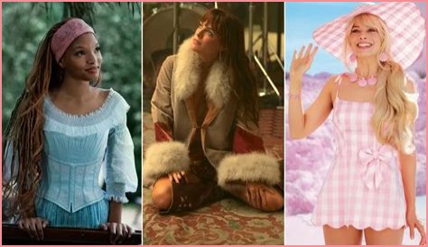 Unveiling The Timeless Allure Of Iconic Film Costumes